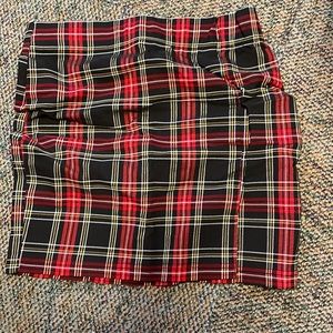 Forever 21 skirt